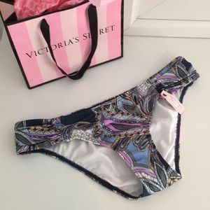 Victoria’s Secret The Knockout Bikini Bottom sz S